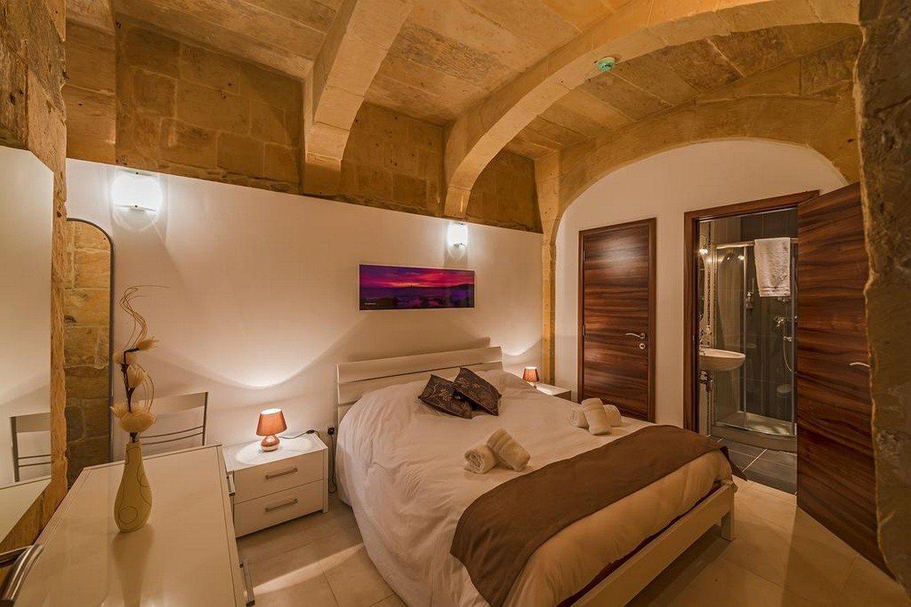 Valletta Merisi Suites Εξωτερικό φωτογραφία