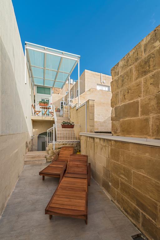 Valletta Merisi Suites Εξωτερικό φωτογραφία